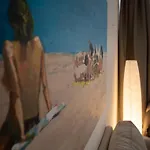 Feriehus Casa Lobitos With Pool -