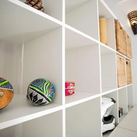 Casa Lobitos With Pool - Сагреш