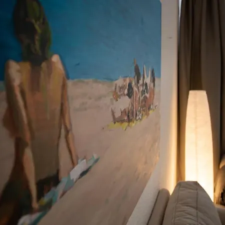 Holiday home Casa Lobitos With Pool -