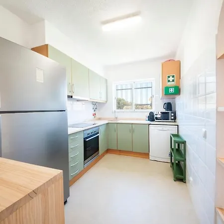 Holiday home Casa Lobitos With Pool - *