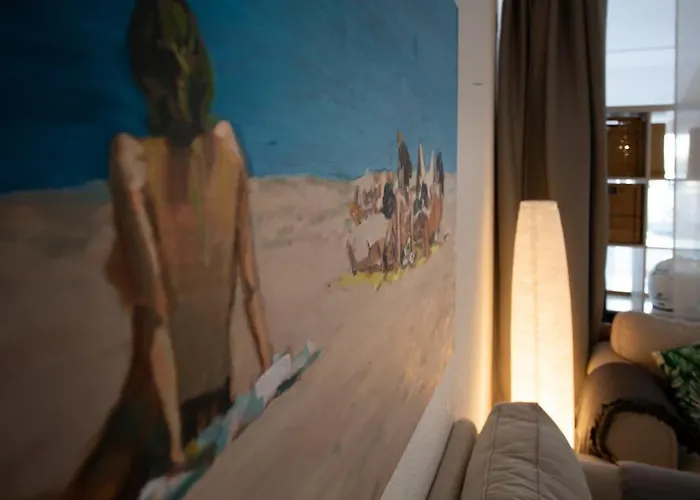 Holiday home Casa Lobitos With Pool -