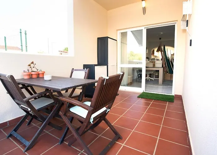 Ferienhaus Casa Lobitos With Pool -