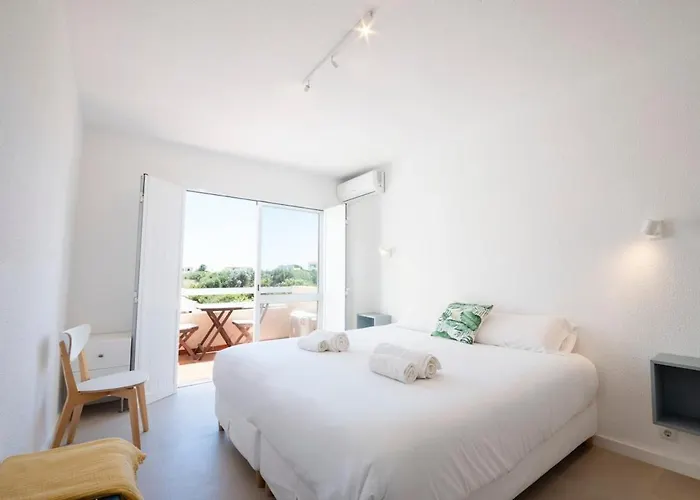 Ferienhaus Casa Lobitos With Pool -